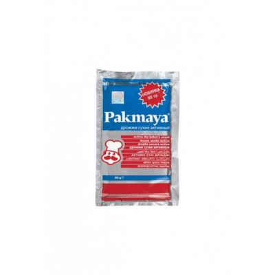 باكمايا خميرة جافة فورية 10 جم