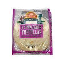 كانتينا دقيق التورتيلا 103 جم