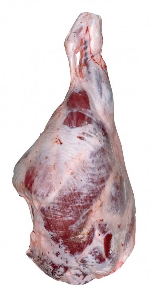 عجل روز بيف بلدي طازج