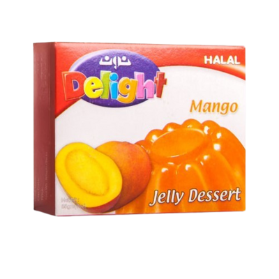 نون ديلايت جلو بقري مانجا 85 غم