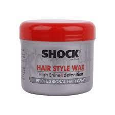 شوك شمع للشعر سبايدر 100 مل