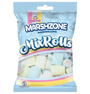 مارشزون خلطة المارشميلو 150 جم