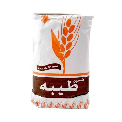 طيبة طحين 2 كغم