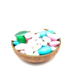 ملبس لوز فاخر