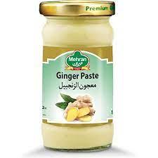 مهران معجون الزنجبيل 320 جم