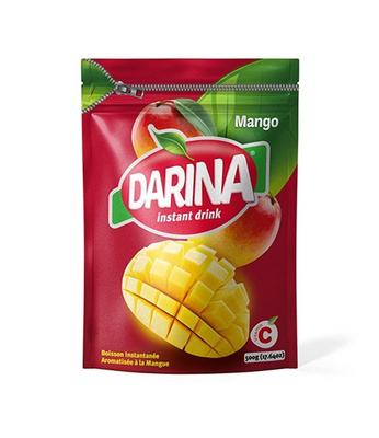 دارينا شراب مانجا سريع التحضير 375جم