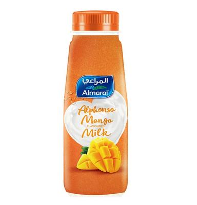 المراعي حليب الفونسو مانجو 225 مل