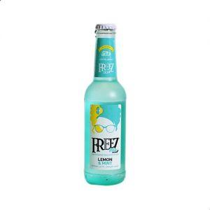 فريز ليمون ونعناع 275 مل