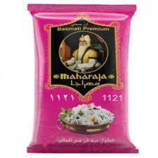 مهراجا ارز بسمتي 3.5 كغم