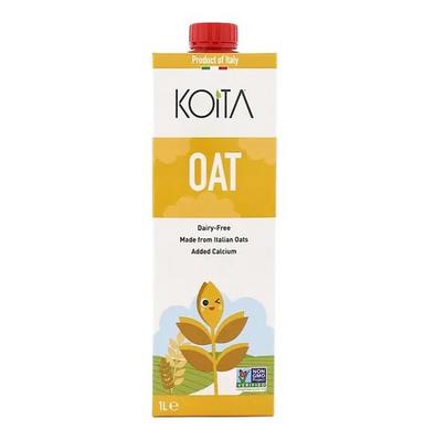 كويتا حليب شوفان 1 لتر