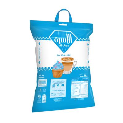 الأسرة سكر ابيض 10 كيلو