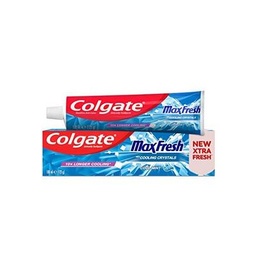 كولجيت ماكس فريش  كول مينت 100 مل_1