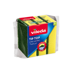 فيلدا اسفنج جلي تب توب 3 قطع