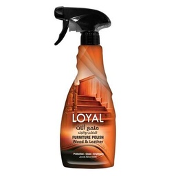 لويال ملمع اثاث 500 مل