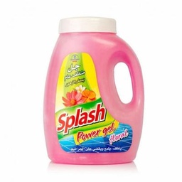 سبلاش جل ارضيات زهور 1.5 لتر