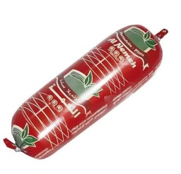 النعمة مرتديلا بقري سادة 400 جم