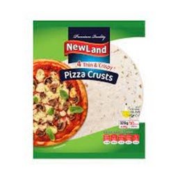 نيولاند تورتيلا للبيتزا 320 غم