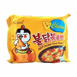 ساميانج بولداك جبنة دجاج 140 جم