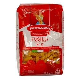 باستا زارا باستا سبيرالي رقم 57, 500 غم