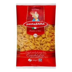 باستا زارا كونشيجلي مكرونة 54 ، 500 غم