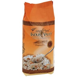 وادي الاندس أرز بسمتي هندي  2 كجم