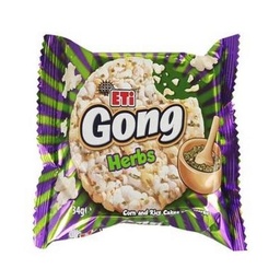 أعشاب إيتي غونغ 34 جم