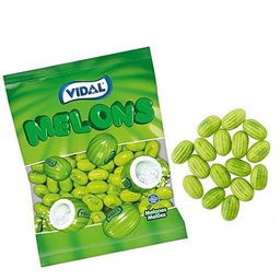 فيدال كاندي بطيخ 100 غم