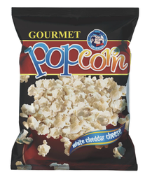 مستر شيبس بوب كورن 75 غم