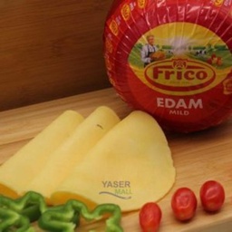 فريكو جبنة ايدام سادة 