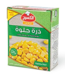 الكسيح ذرة حب 390 غم