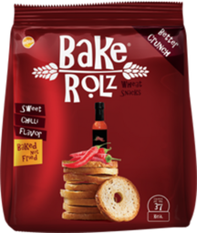 بيك رولز حلو و حار جامبو 50 غم