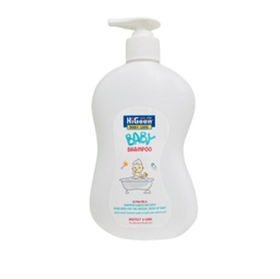 هاي جين شامبو بيبي 500 مل