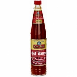 شيف وست هوت صوص 88 مل