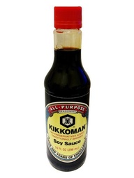 كيكومان صويا صوص 10 اونس