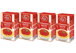 لونا معجون طماطم لونا 135 غم