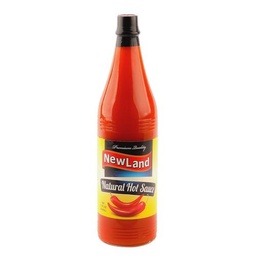 نيولاند صلصة حارة 354 مل