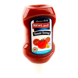 نيولاند كاتشب 567 غم