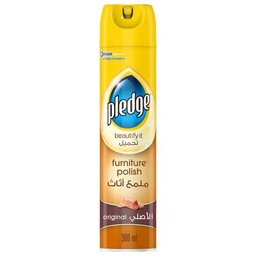 بليدج بخاخ ملمع للأثاث الاصلي 300 مل