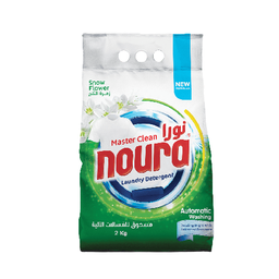 نورا مسحوق  زهرة الثلج 2 كغ
