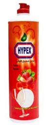 هايبكس سائل جلي فراولة 950 مل