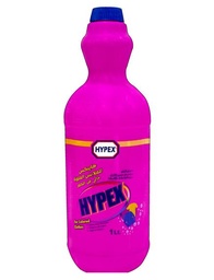 هايبكس للملابس الملونة مزيل البقع 950 مل