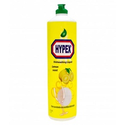 هايبكس سائل جلي ليمون 1 لتر