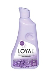 لويال منعم الاقمشة برائحة البنفسج 750 مل