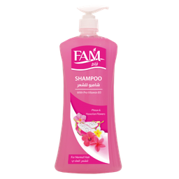 [00095] فام شامبو للشعر العادي 1700 مل