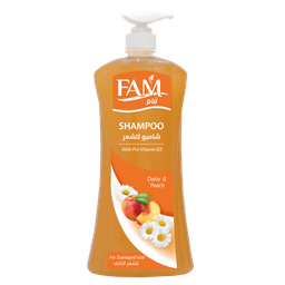 [00096] فام شامبو للشعر التالف 1700 مل