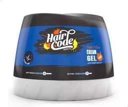 كريم جل الشعر هير كود 80 مل