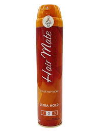 هيرميت سبري شعر الترا 300 مل