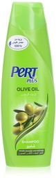 [ooo] بيرت بلس شامبو بالزيت زيتون للشعر الجاف 400 مل