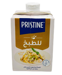 برستين شبيه كريمة الطبخ 500 مل