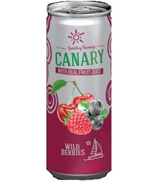 [00069] كناري توت فروتي 330 مل